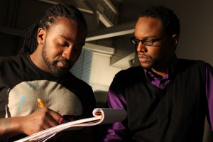 BeBlack Sebastien Gadjard