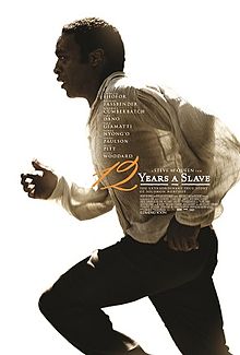 12 years a Slave Chiwetel 12 years a slave
