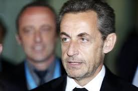 Sarkozy