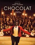 affiche chocolat