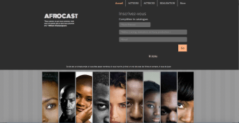 afrocast