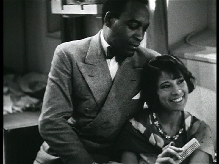 DainahLaMetisse_ habib Benglia